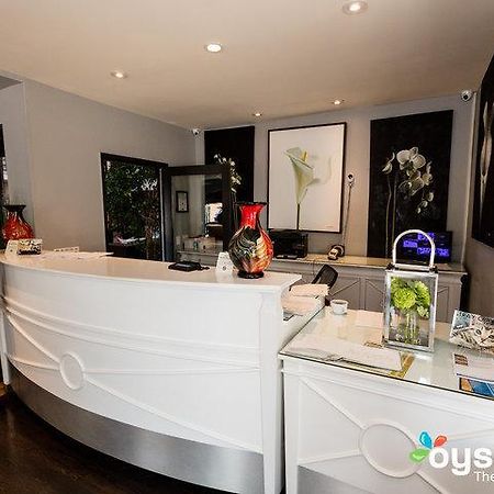 L.A. Sky Boutique Hotel Los Angeles Ngoại thất bức ảnh